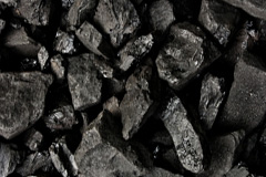 Brayton coal boiler costs