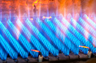 Brayton gas fired boilers